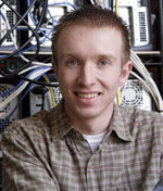 Arthur Mahoney is a senior at Utah State University, with a double major in Computer Science and Computational Mathematics. - mahoney