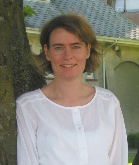 Image of Joanna McGrenere