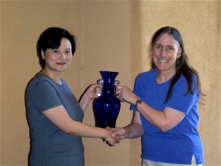 2005 Award Presentation