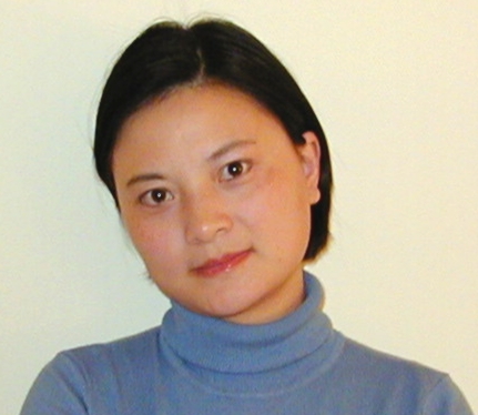 Image of Yuanyuan Zhou