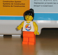 small product photo