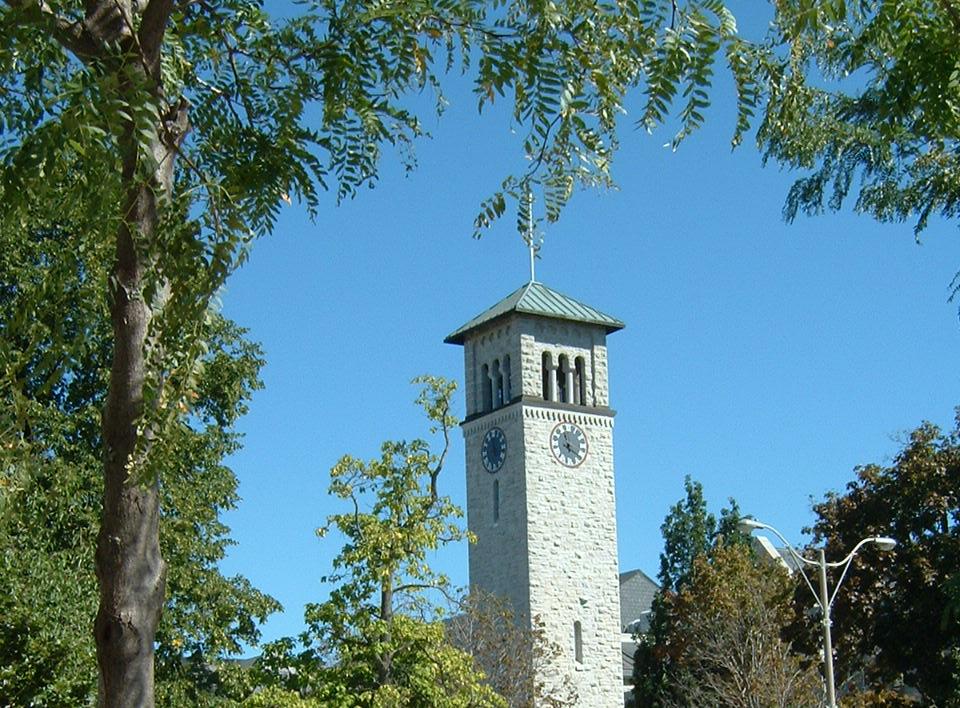 Queen's University