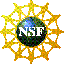 National Science Foundation Official Logo