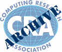 CRA Logo